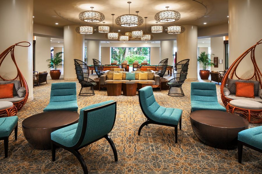 Sheraton Waikiki Beach Resort, photo 2