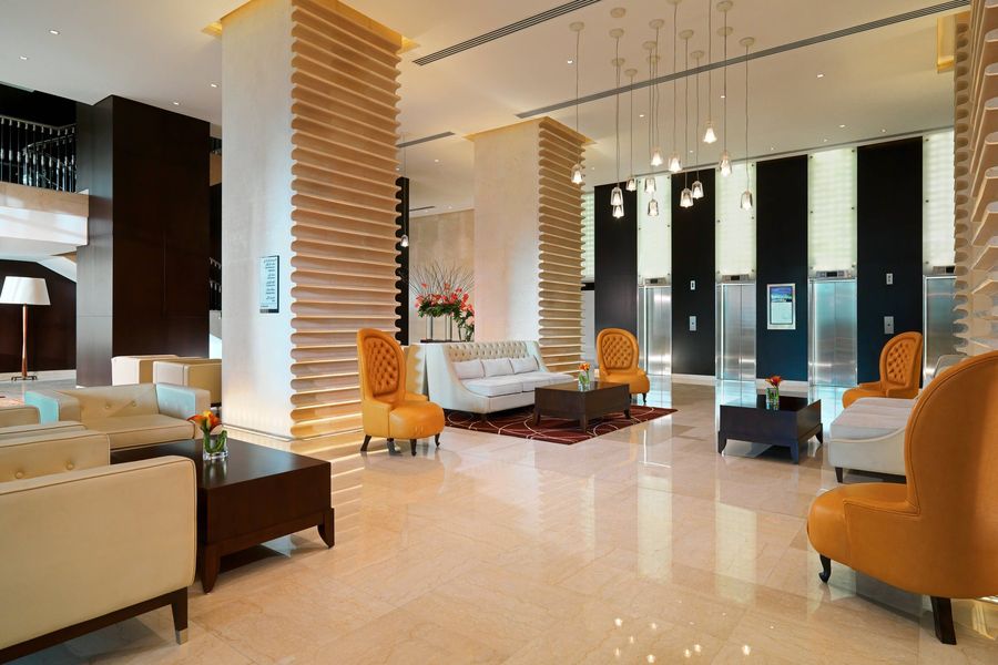 Sheraton Cairo Hotel & Casino, photo 2