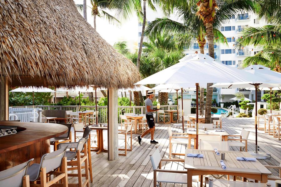 Cadillac Hotel & Beach Club, Autograph Collection, photo 6