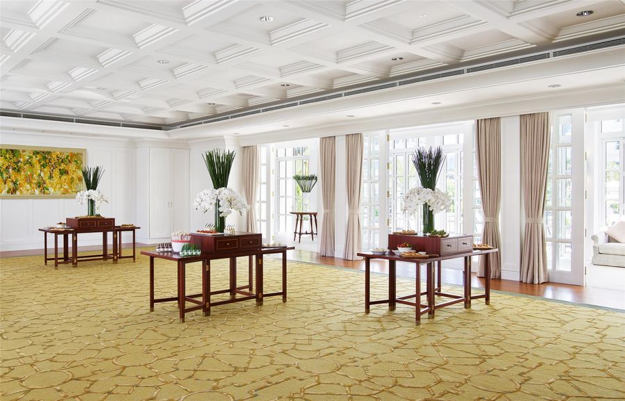 Park Hyatt Saigon, photo 2