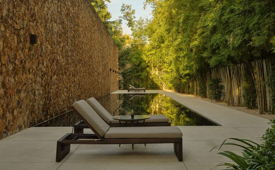 Amansara, photo 3