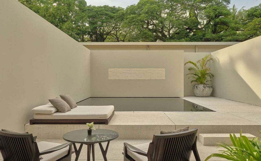 Amansara, photo 5