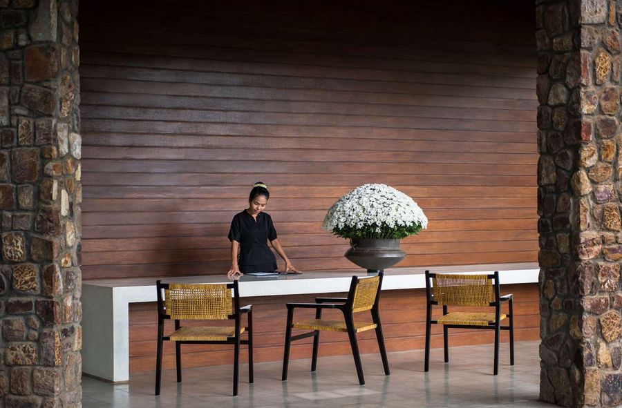 Amansara, photo 2