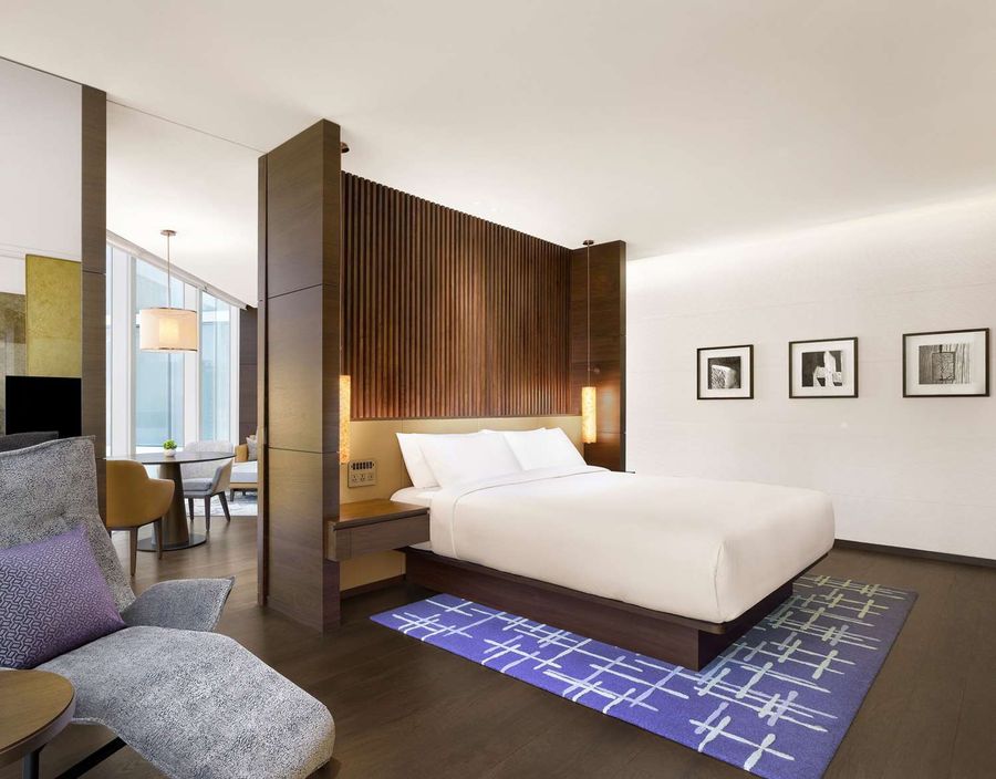 Park Hyatt Seoul, photo 3