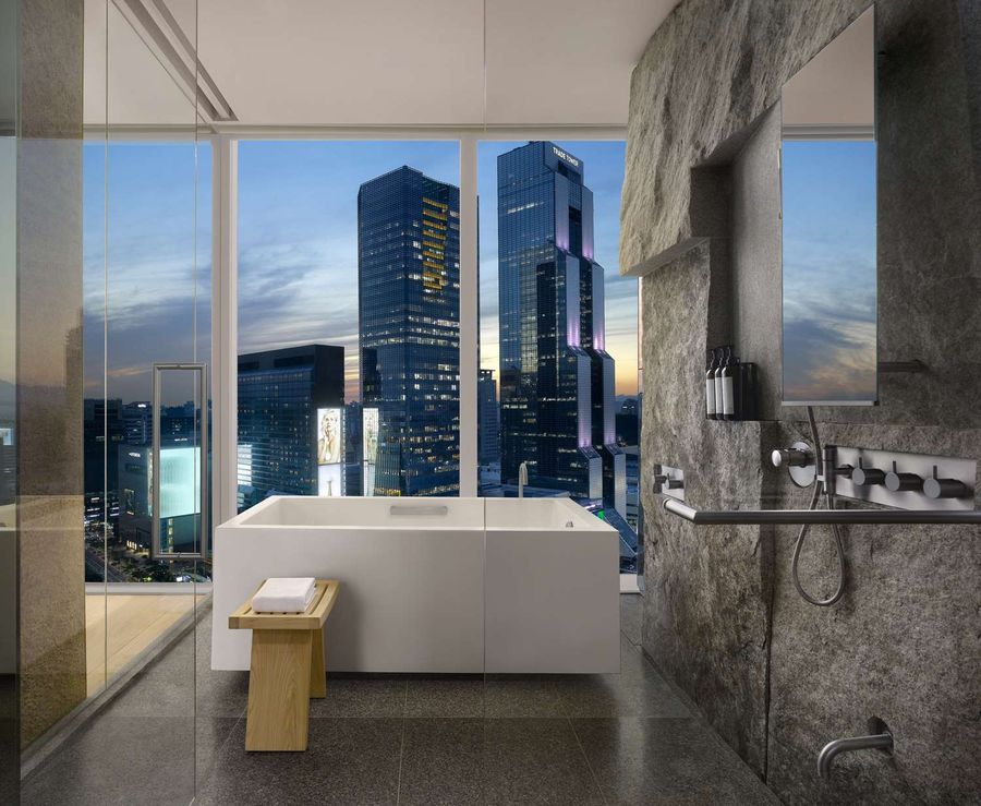 Park Hyatt Seoul, photo 4