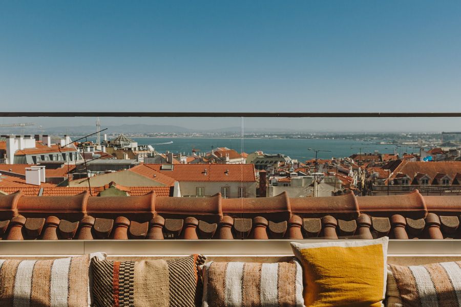 The Lumiares Hotel & Spa, photo 5