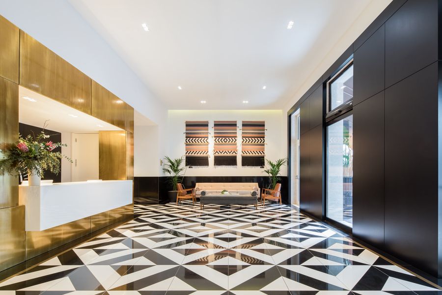The Lumiares Hotel & Spa, photo 2