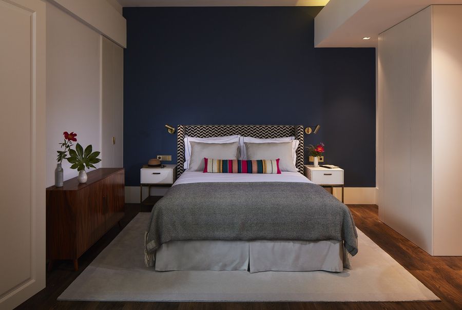 The Lumiares Hotel & Spa, photo 4
