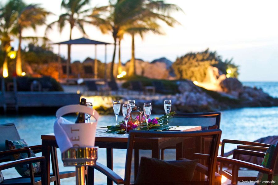 Baoase Luxury Resort, photo 3