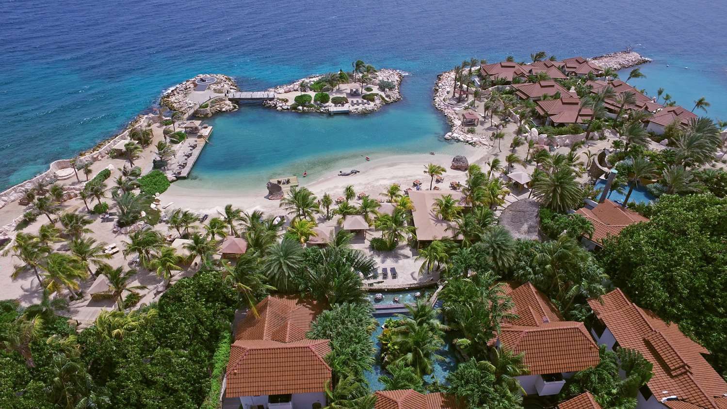 Baoase Luxury Resort