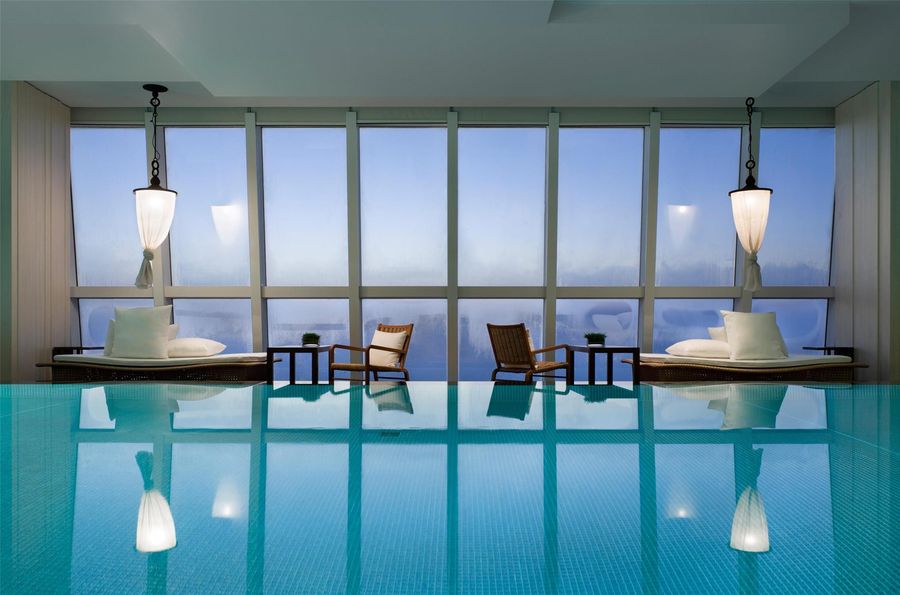 Park Hyatt Shanghai, photo 3