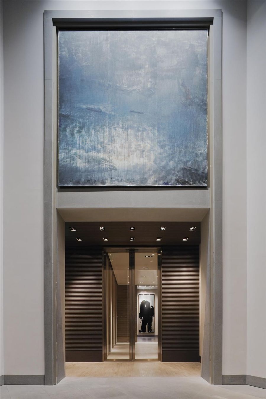 Park Hyatt Shanghai, photo 7