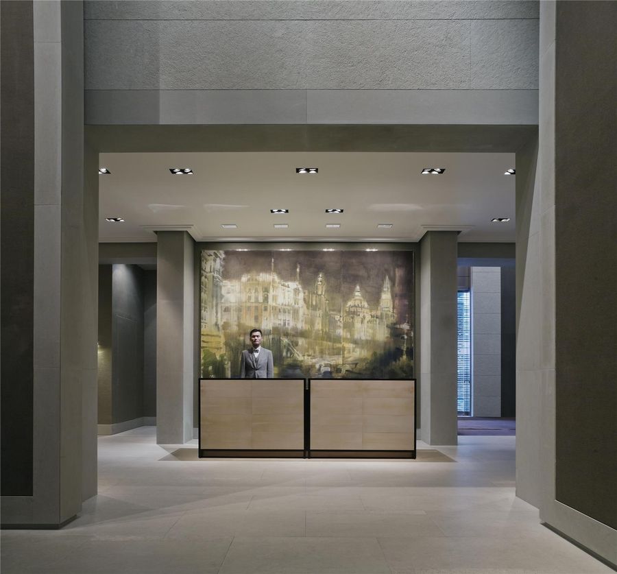 Park Hyatt Shanghai, photo 2