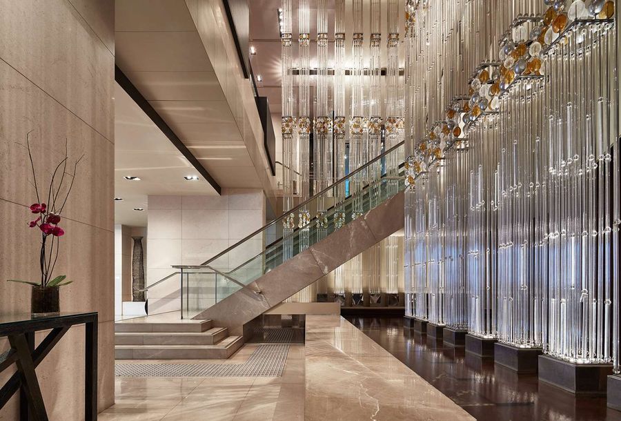 Grand Hyatt Melbourne, photo 7
