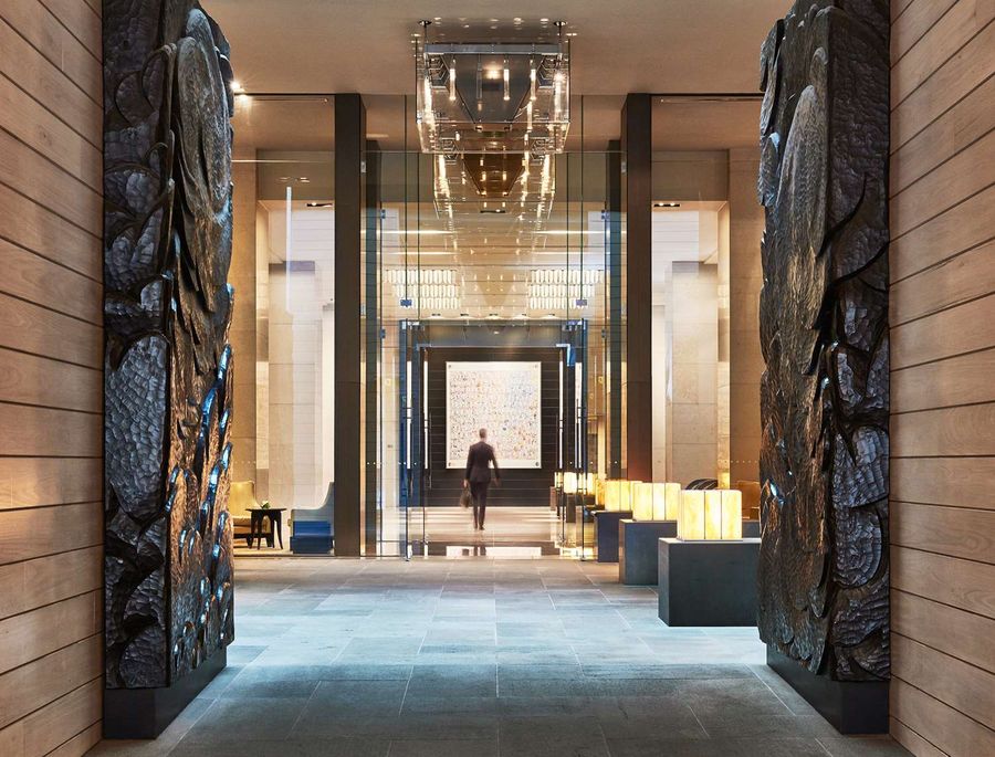 Grand Hyatt Melbourne, photo 2