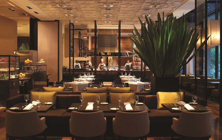 Grand Hyatt Melbourne, photo 3