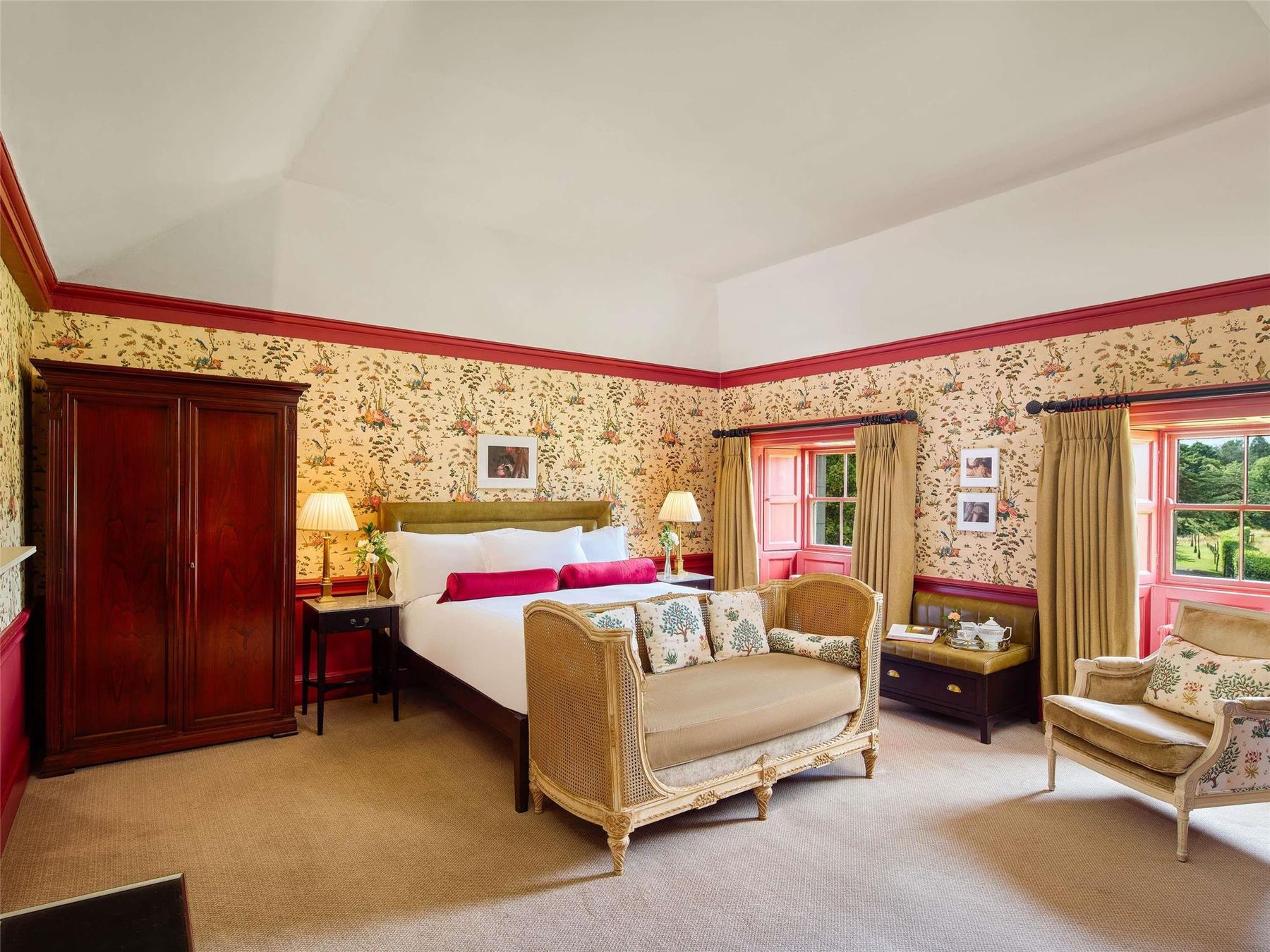 Carton House