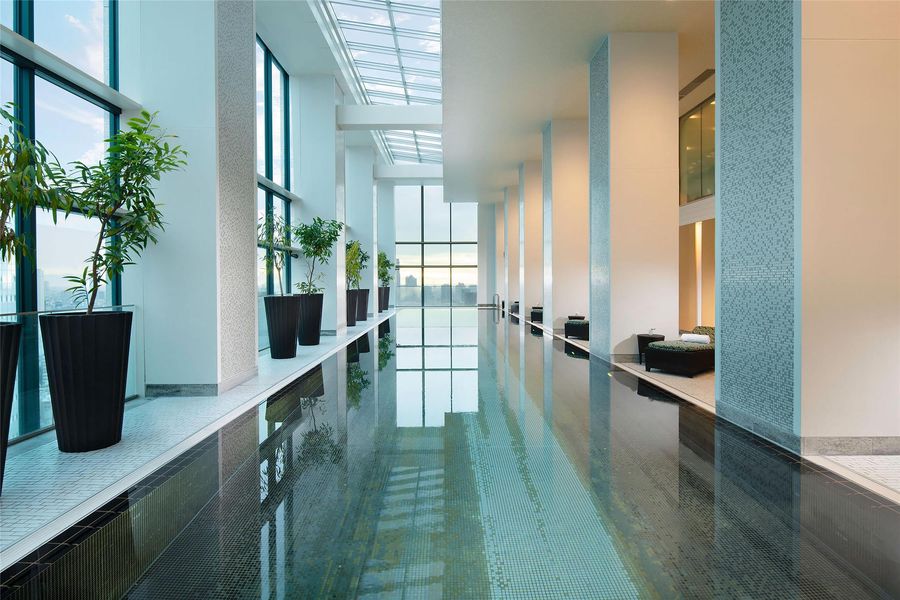Conrad Tokyo, photo 3
