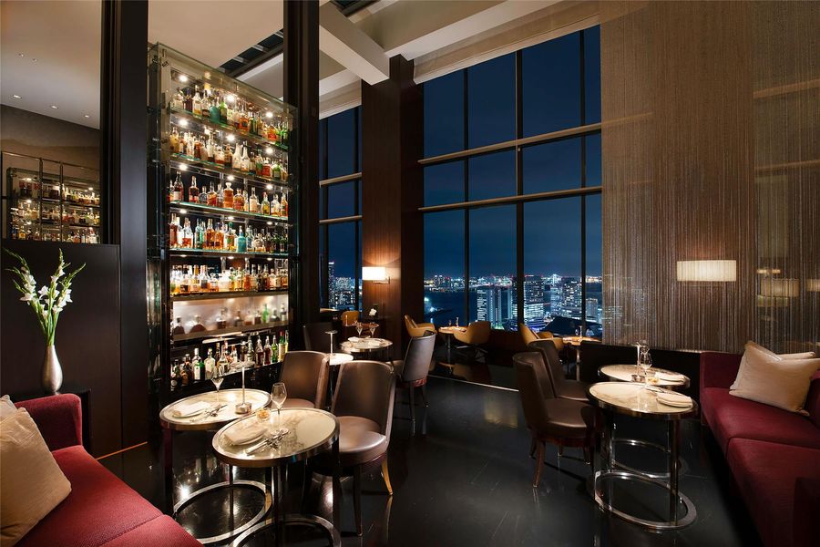 Conrad Tokyo, photo 4