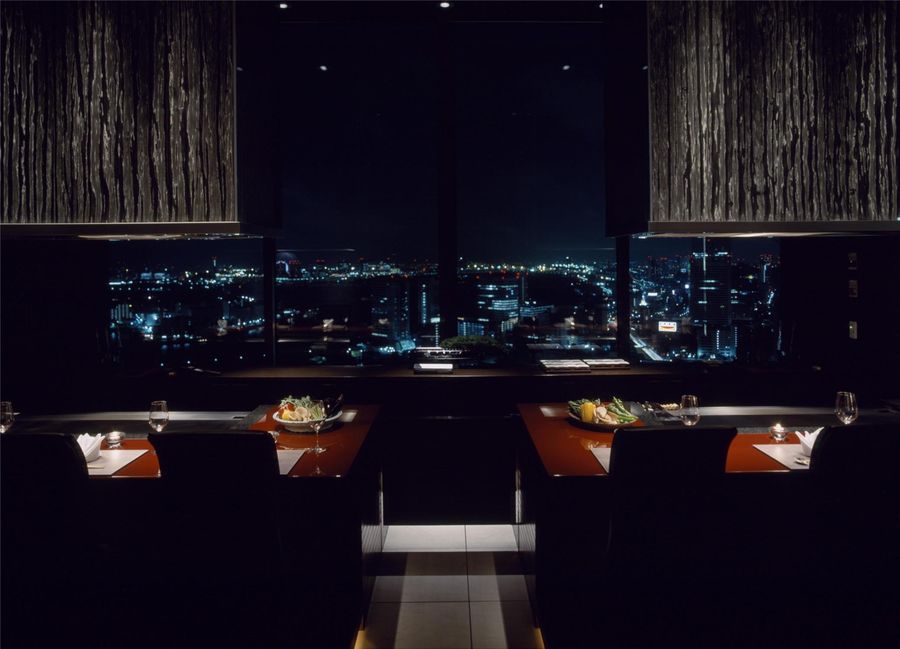 Conrad Tokyo, photo 6