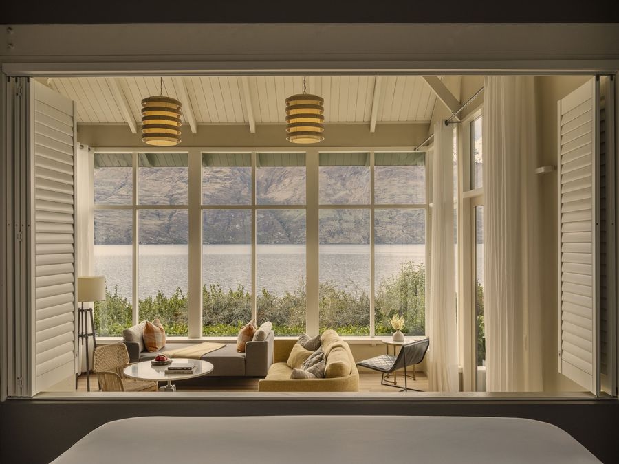 Rosewood Matakauri, photo 4