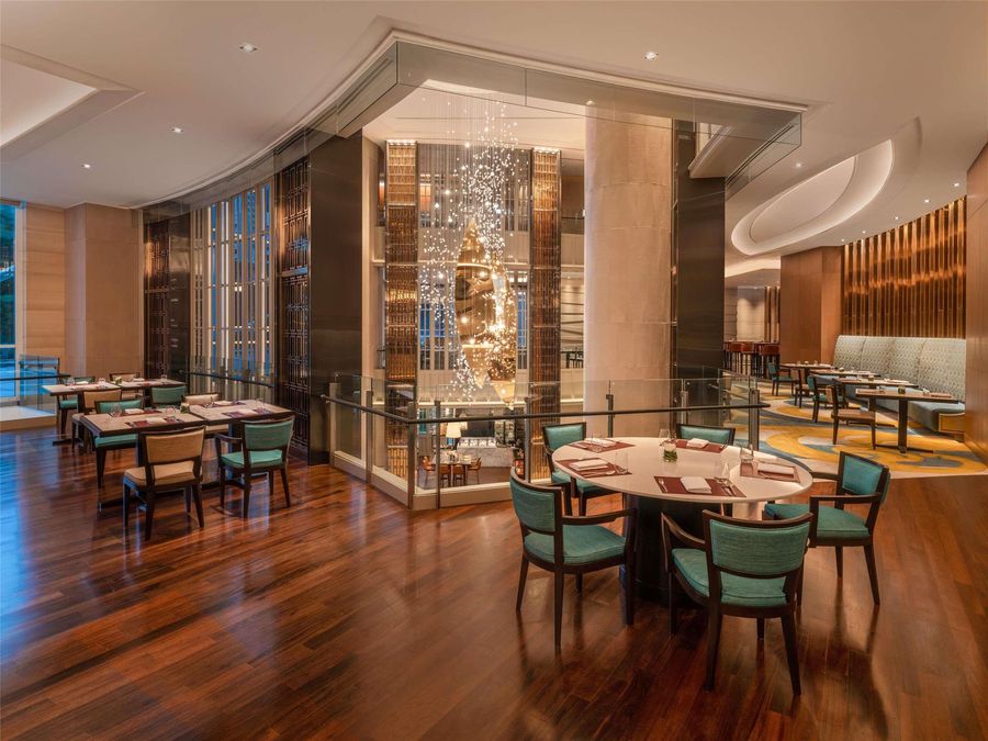 Sofitel Bangkok Sukhumvit, photo 3