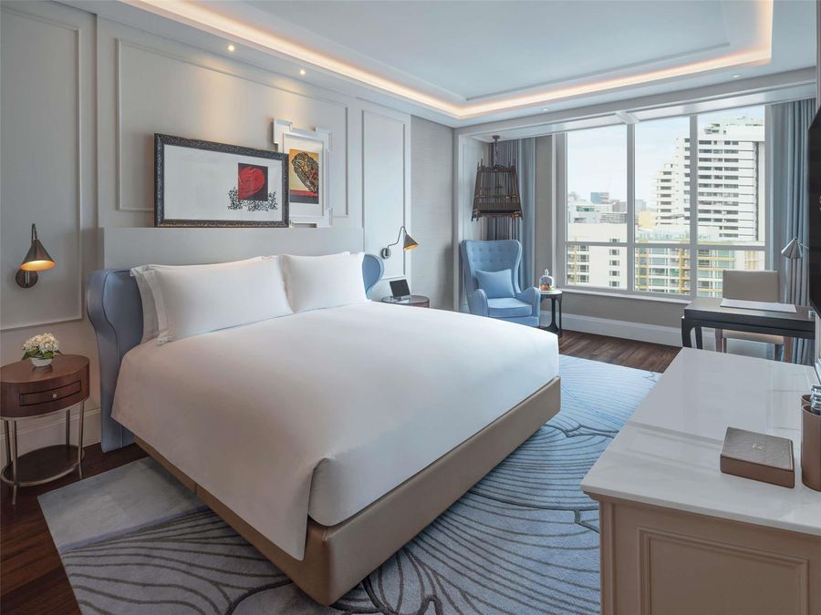 Sofitel Bangkok Sukhumvit, photo 4