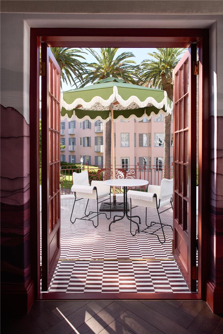 Mount Nelson, A Belmond Hotel, Cape Town, photo 3
