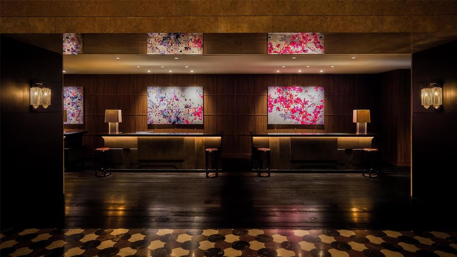 Hyatt Regency Tokyo, photo 5