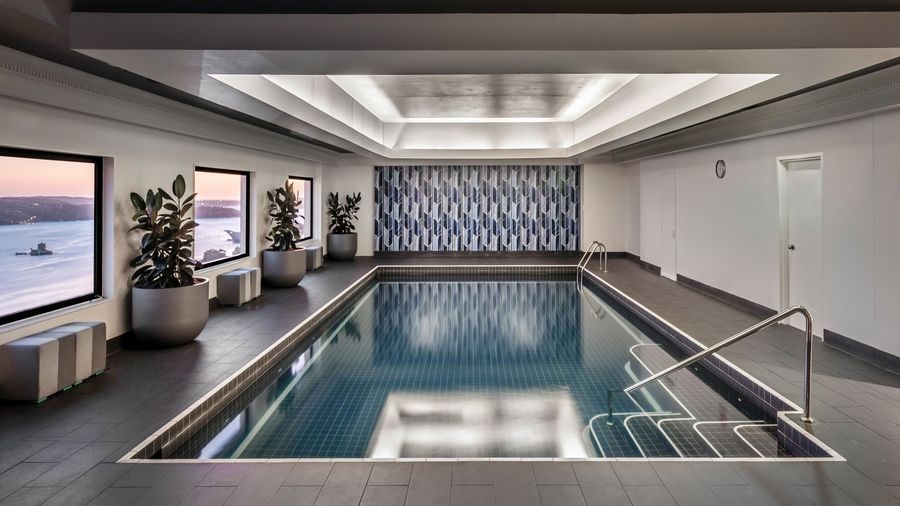 InterContinental Sydney, photo 2