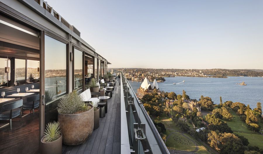 InterContinental Sydney, photo 5