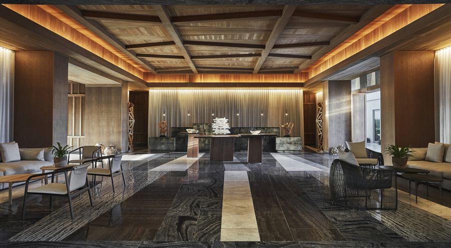 Four Seasons Resort and Residences Anguilla, photo 2