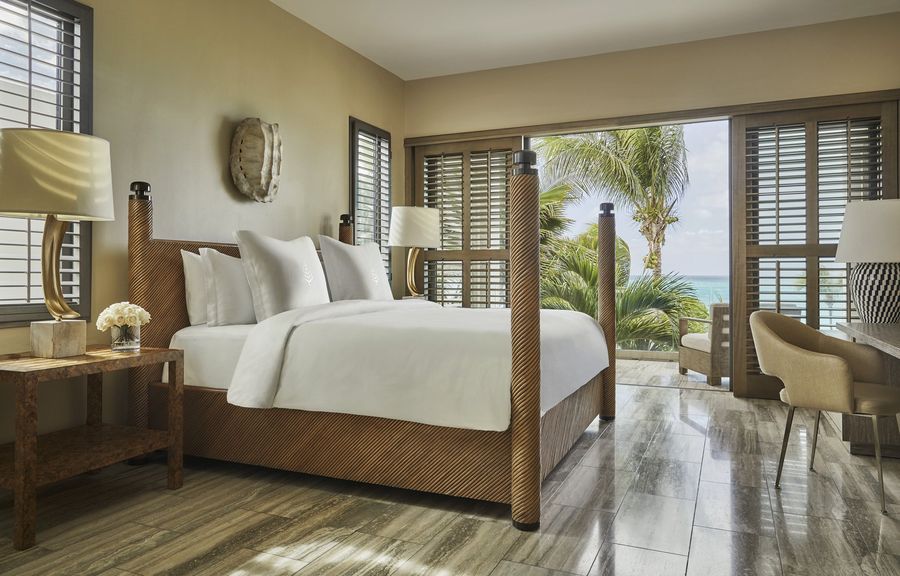 Four Seasons Resort and Residences Anguilla, photo 5