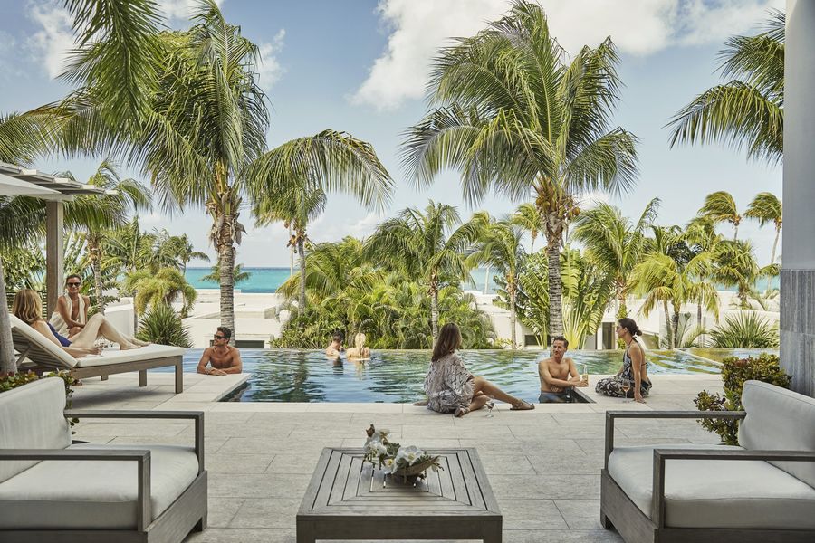 Four Seasons Resort and Residences Anguilla, photo 3