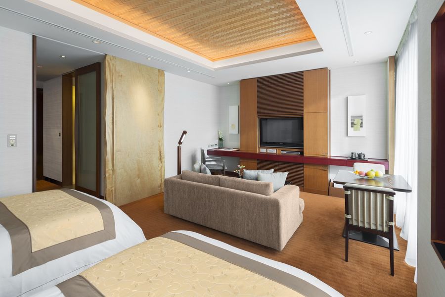 The Peninsula Tokyo, photo 4