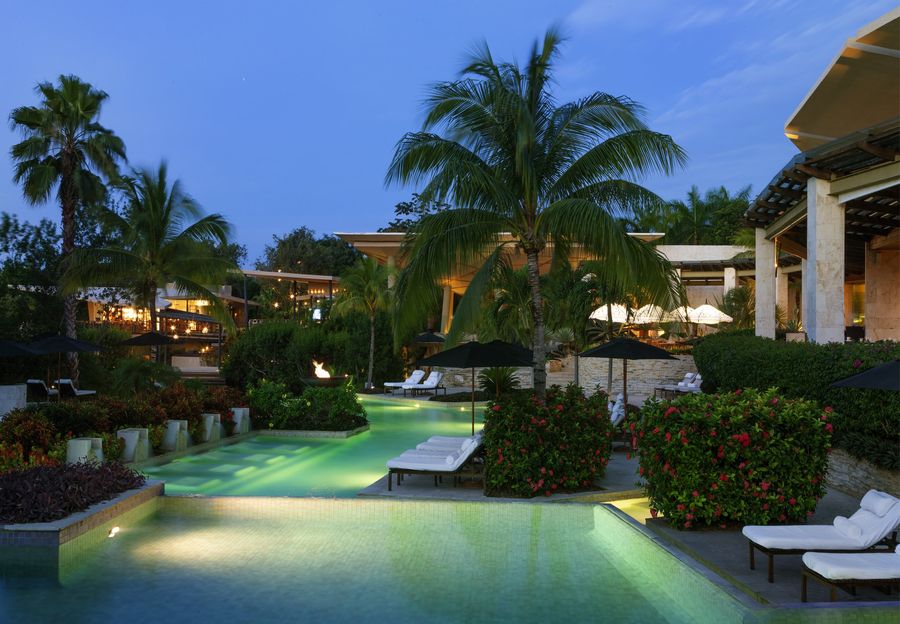 Rosewood Mayakoba, photo 4