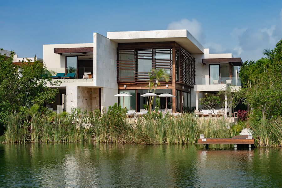Rosewood Mayakoba, photo 3