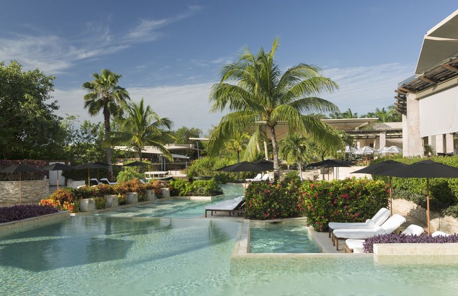 Rosewood Mayakoba, photo 2