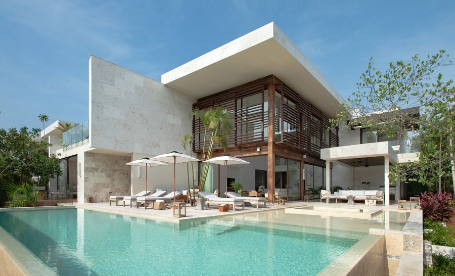 Rosewood Mayakoba, photo 5