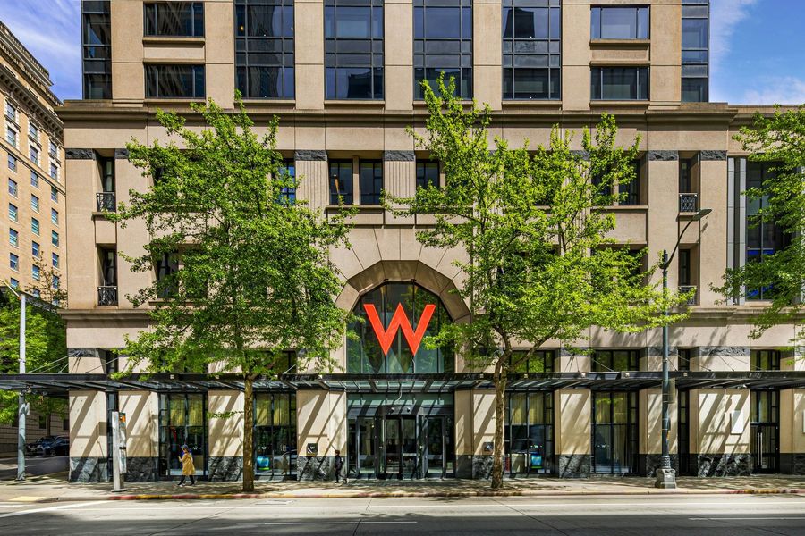 W Seattle, photo 8