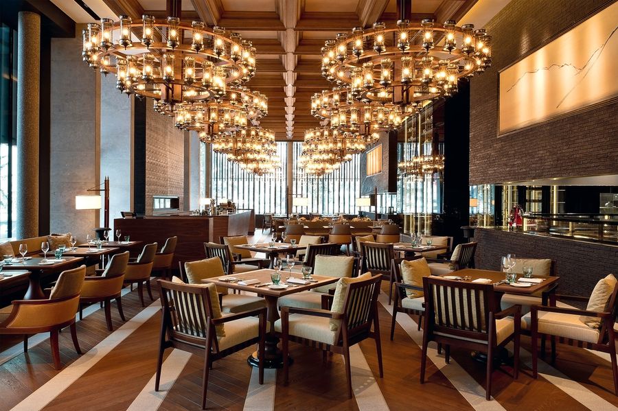 The Chedi Andermatt, photo 4