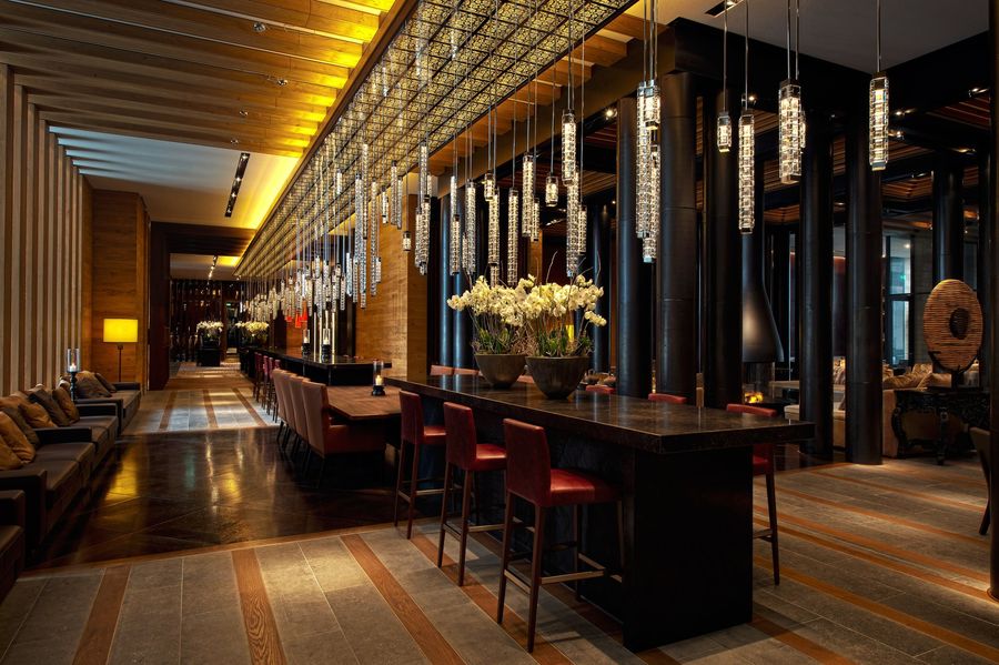 The Chedi Andermatt, photo 2