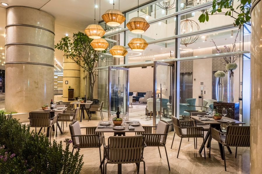 The St. Regis Mexico City, photo 7