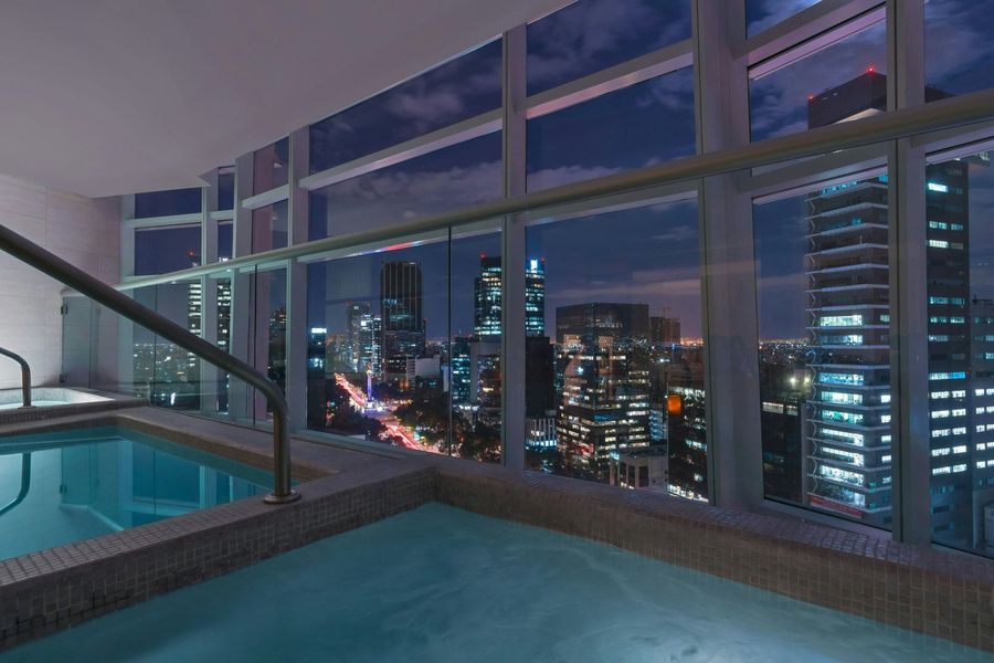 The St. Regis Mexico City, photo 6