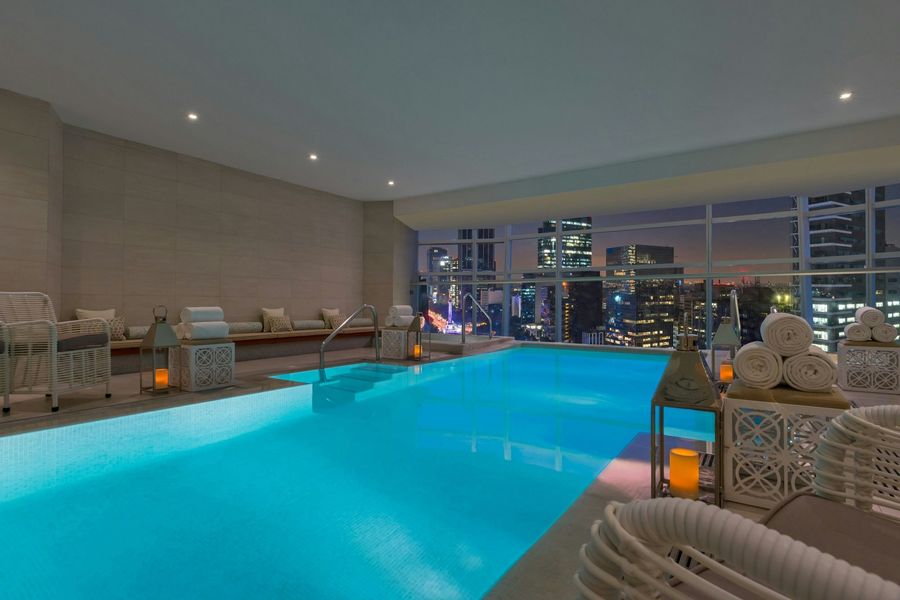 The St. Regis Mexico City, photo 2