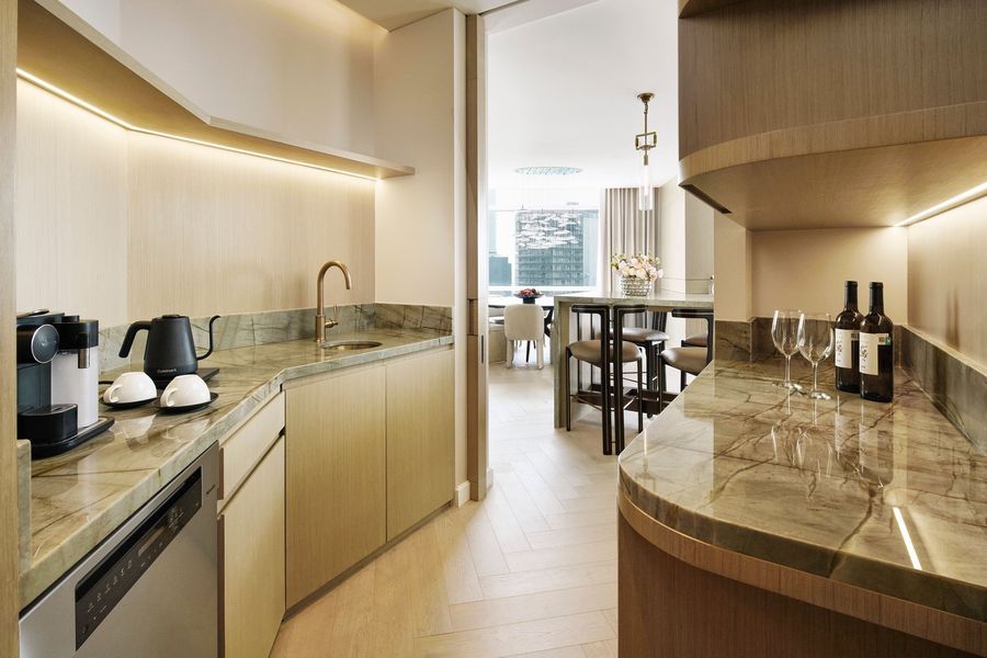 The St. Regis Mexico City, photo 8