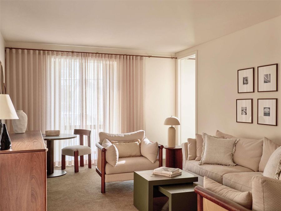Sofitel Sydney Wentworth, photo 3