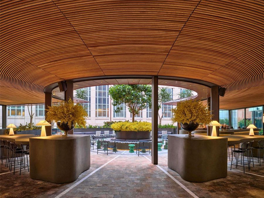 Sofitel Sydney Wentworth, photo 4