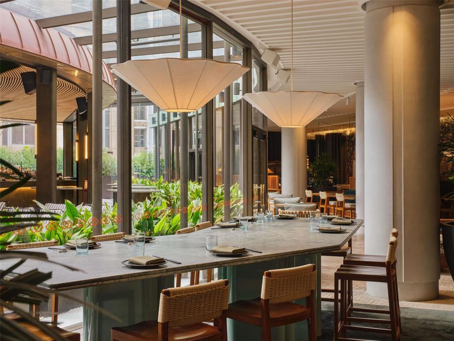 Sofitel Sydney Wentworth, photo 2