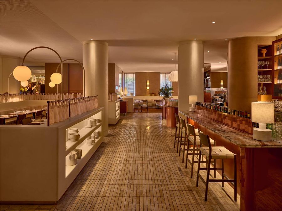Sofitel Sydney Wentworth, photo 5